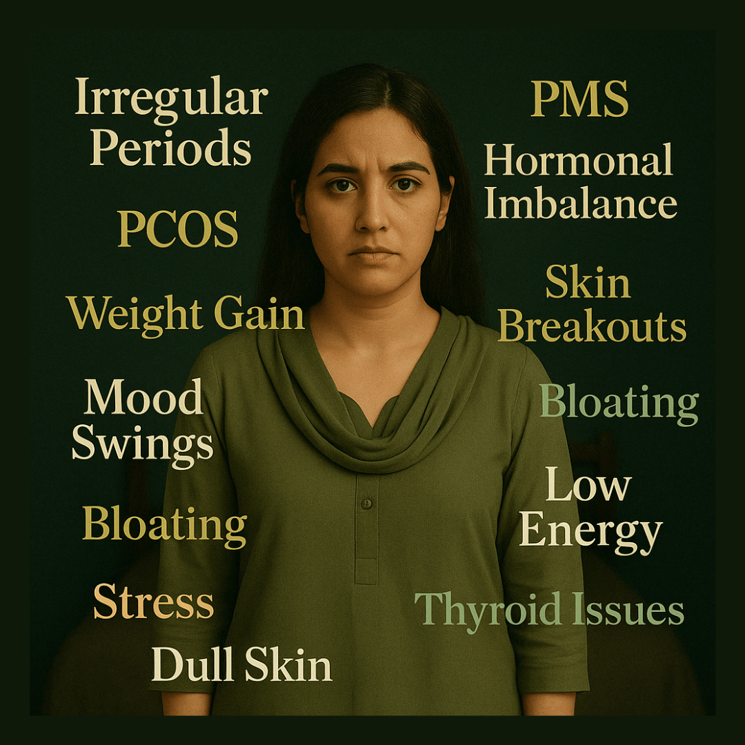 Herbellis Women's Wellness Tea