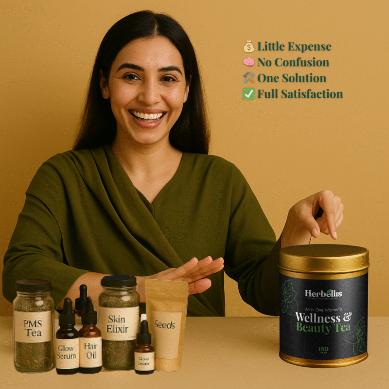 Natural Relief for Period Pain You Shouldn’t Ignore