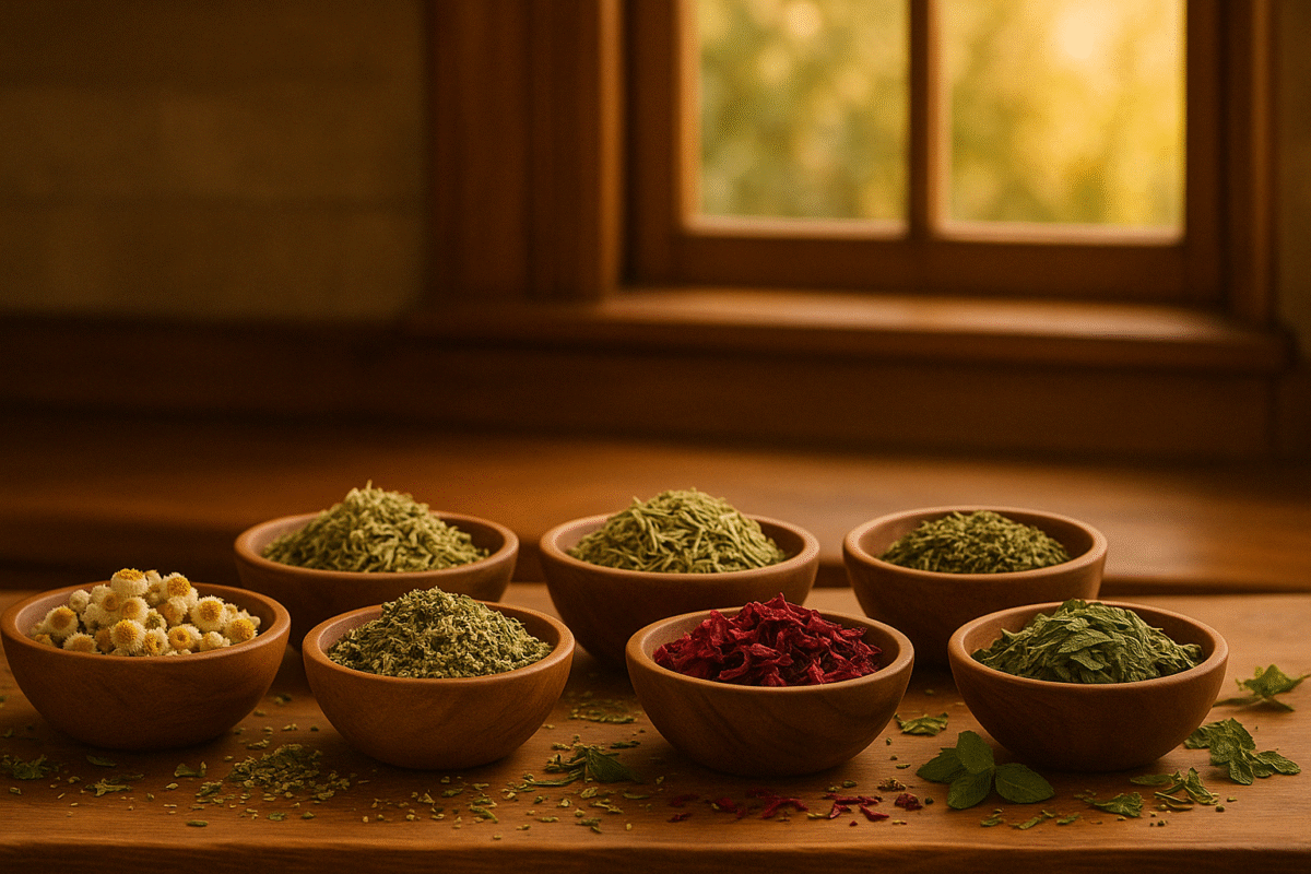 Thyroid Imbalance in Women: Fatigue, Weight & Mood Explained