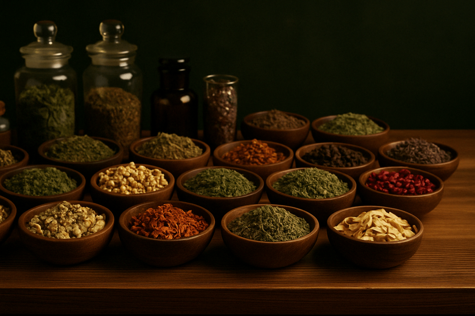 Herbellis – Herbal Tea for Women with 70+ Benefits