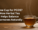 One Cup For PCOS
