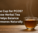One Cup For PCOS