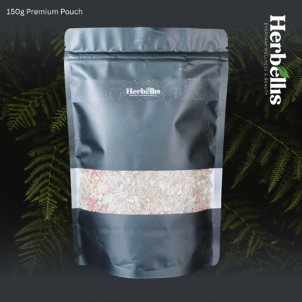 Herbellis Pouch 150g