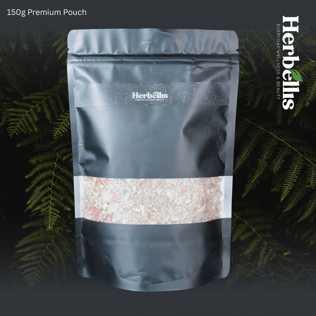 Pouch 150g Herbellis Pouch 150g