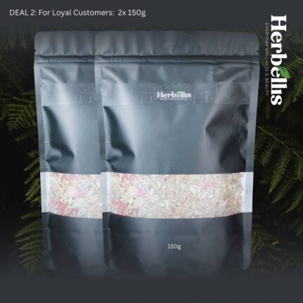 Regulars Deal 2x 150g pouch