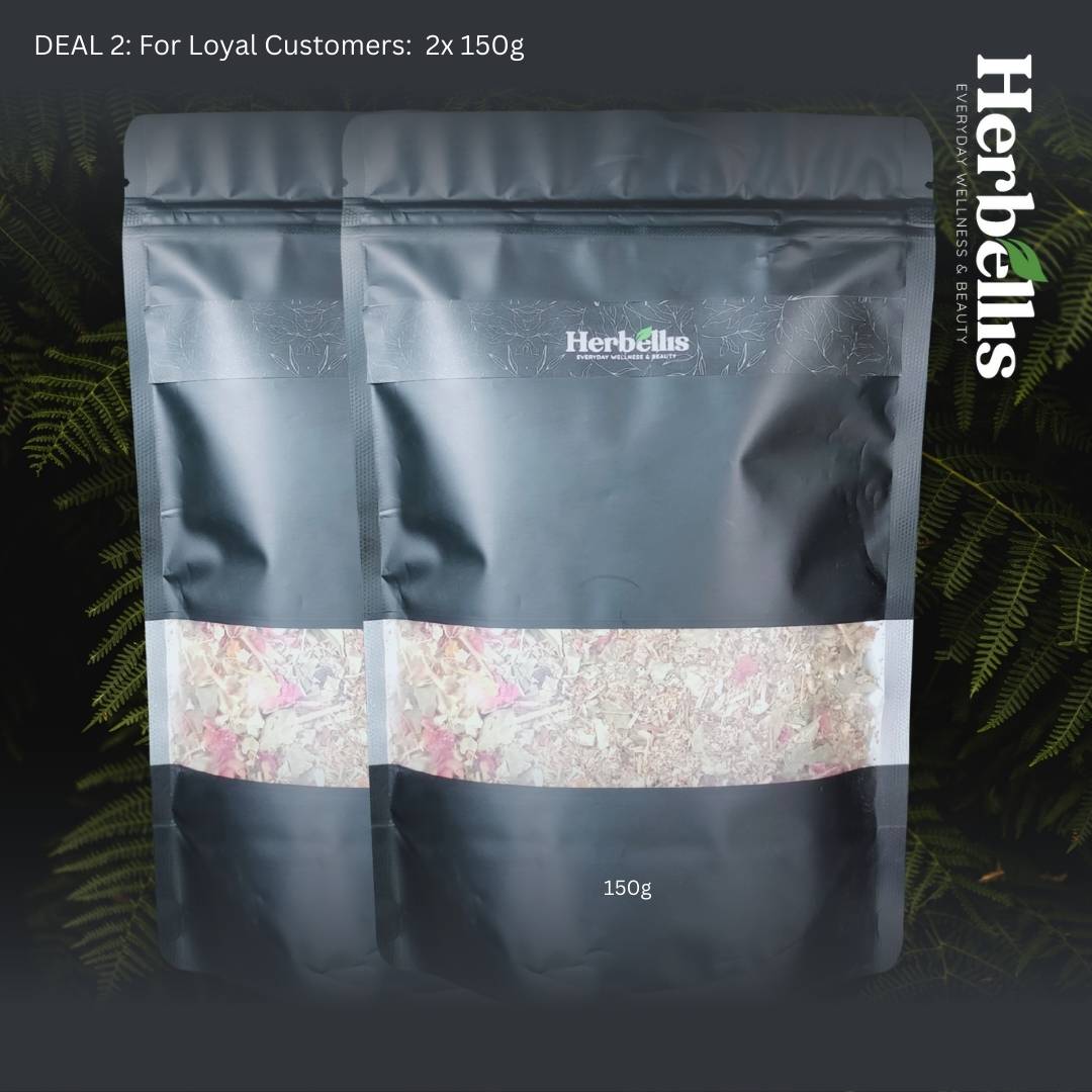 Regulars Deals 2x 150g Regulars Deal 2x 150g pouch