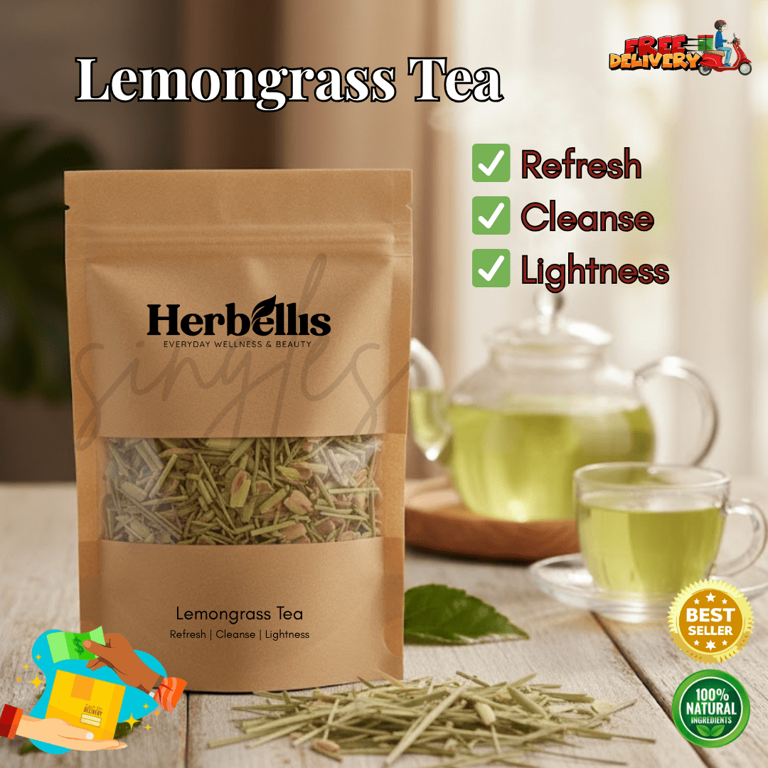 Lemongrass Tea Lemongrass Tea
