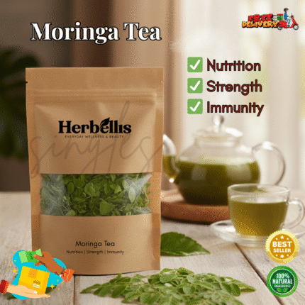Moringa