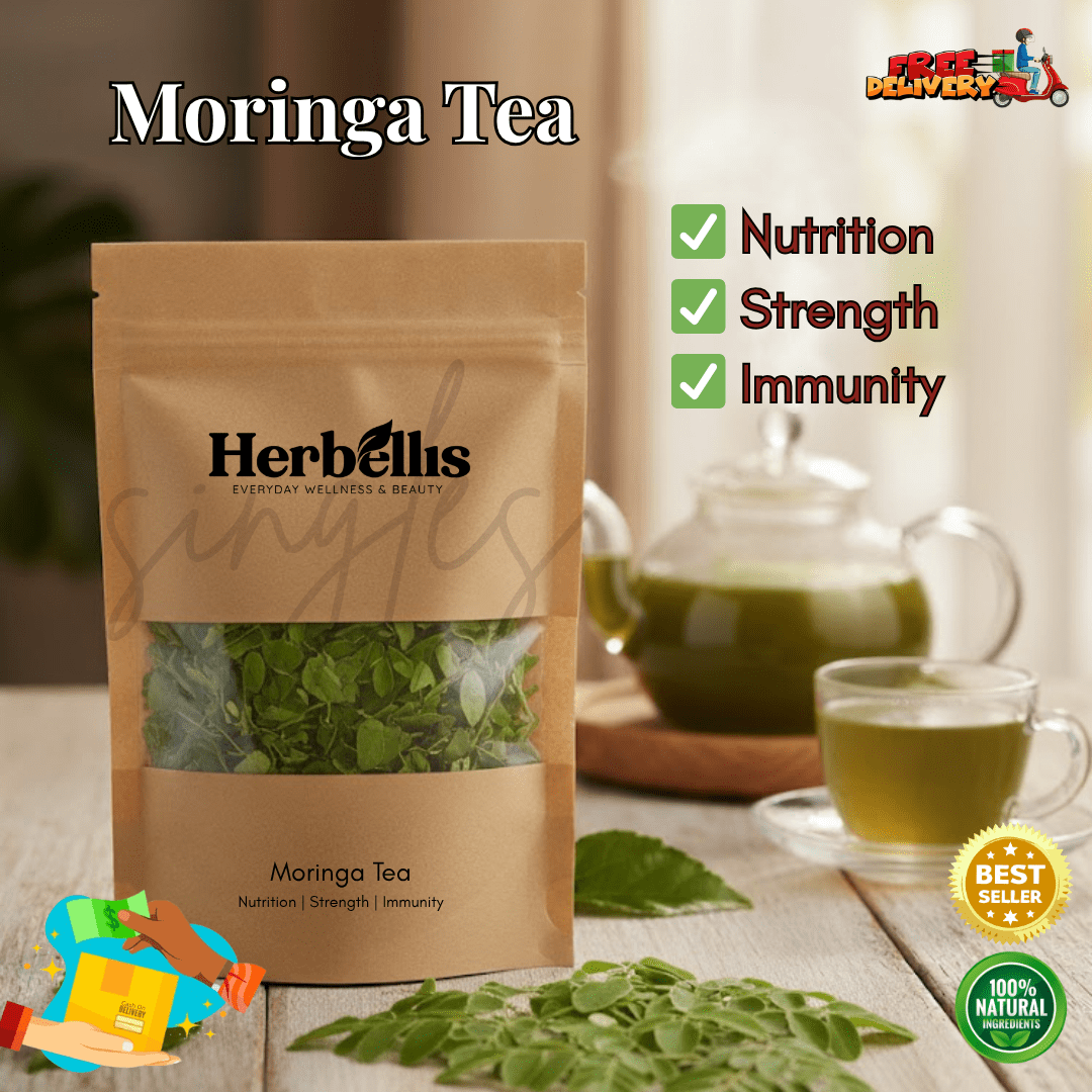 Moringa Moringa