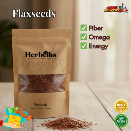Flaxseed