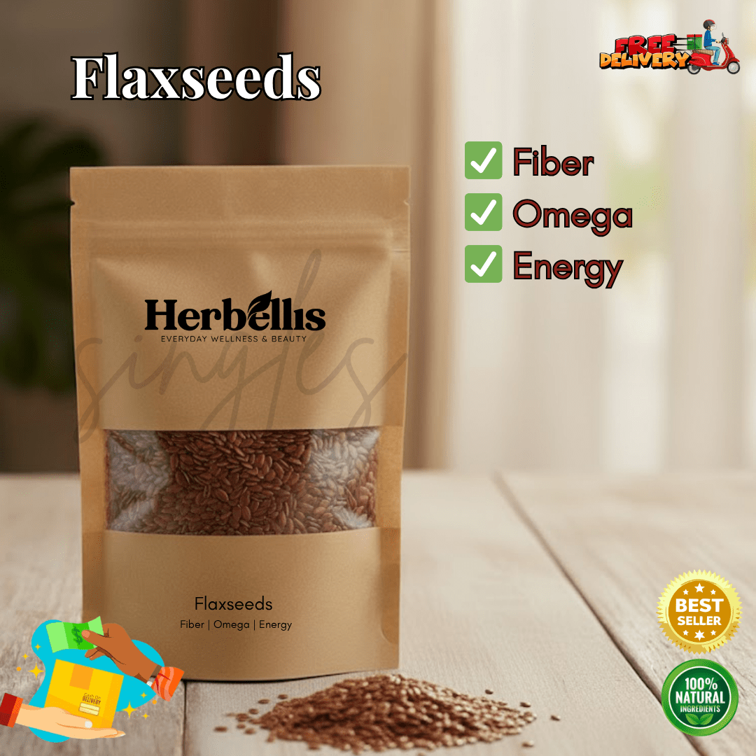 Flaxseed Flaxseed